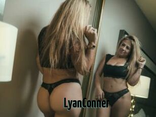 LyanConner