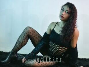 LyannaBlair