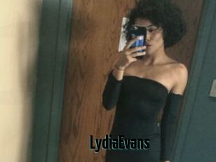 LydiaEvans
