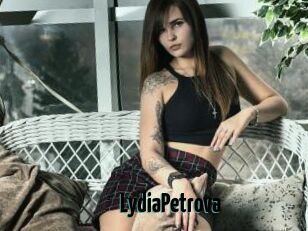 LydiaPetrova