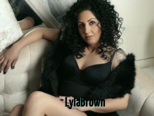 LylaBrown