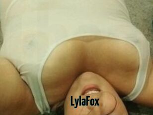 LylaFox
