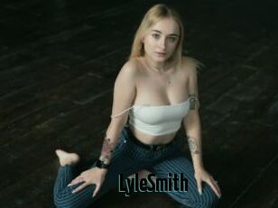 LyleSmith
