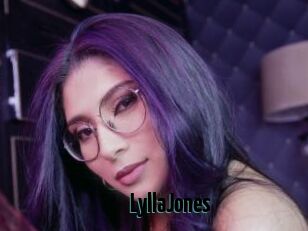 LyllaJones