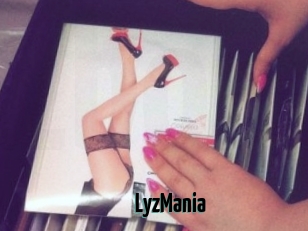 LyzMania