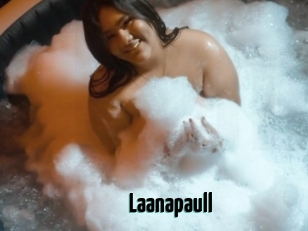 Laanapaull