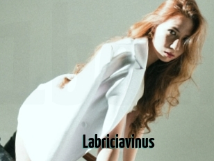 Labriciavinus