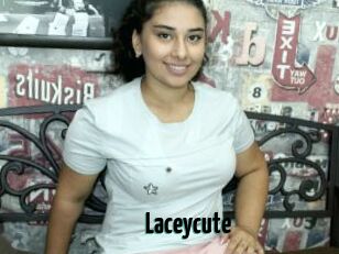 Laceycute
