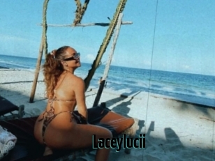 Laceylucii