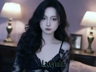 Laceymia