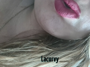 Lacurvy