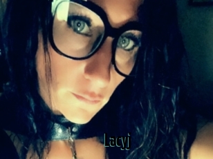 Lacyj