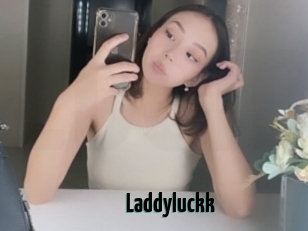 Laddyluckk