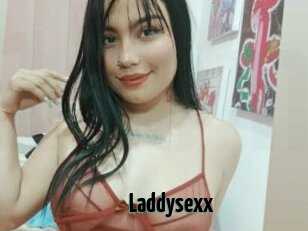 Laddysexx
