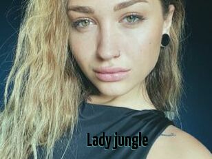 Lady_jungle