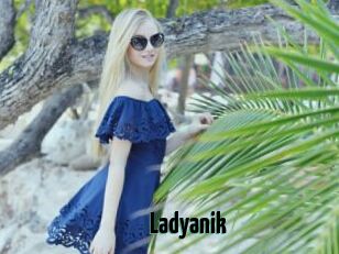 Ladyanik