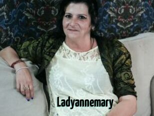 Ladyannemary