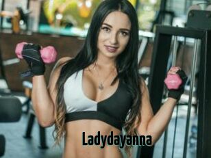 Ladydayanna