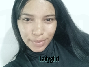 Ladygiirl