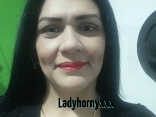 Ladyhornyxxx