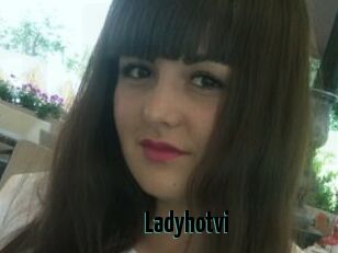 Ladyhotvi