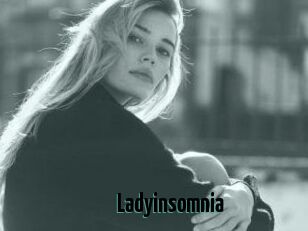 Ladyinsomnia