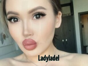 Ladyladel