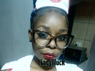 Ladyllluck