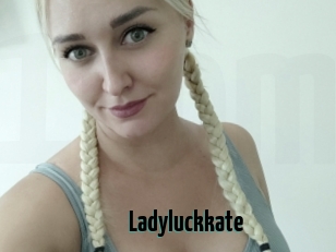 Ladyluckkate