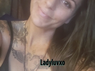Ladyluvxo