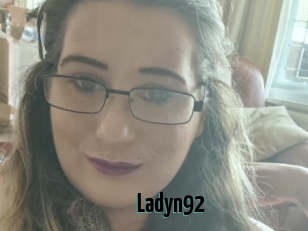 Ladyn92