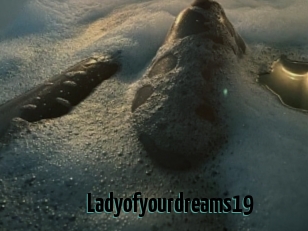 Ladyofyourdreams19
