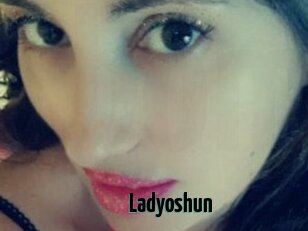 Ladyoshun