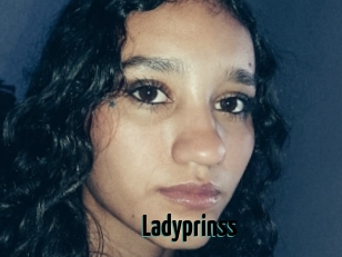 Ladyprinss