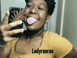 Ladyraerae