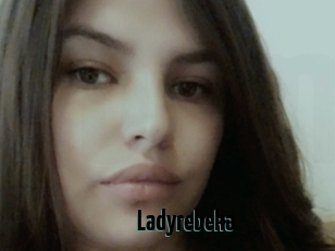 Ladyrebeka