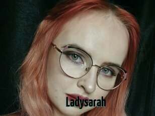 Ladysarah