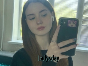 Ladysday