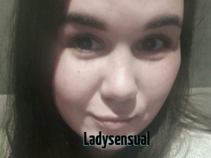 Ladysensual