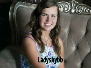 Ladyshybb