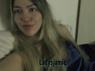 Ladysjamie