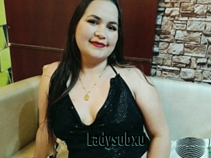 Ladysubxu