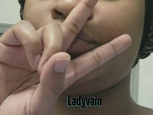 Ladyvain