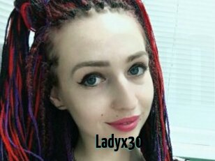 Ladyx30