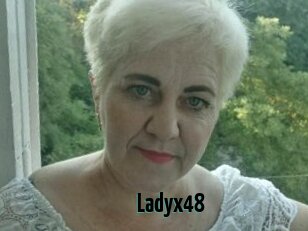 Ladyx48