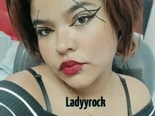 Ladyyrock