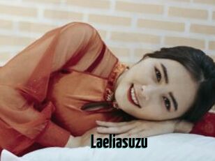 Laeliasuzu
