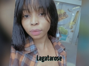 Lagatarose