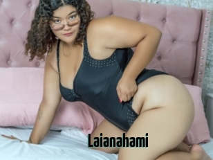 Laianahami