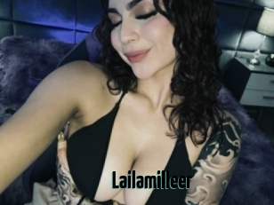Lailamilleer